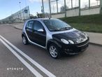 Smart Forfour - 6