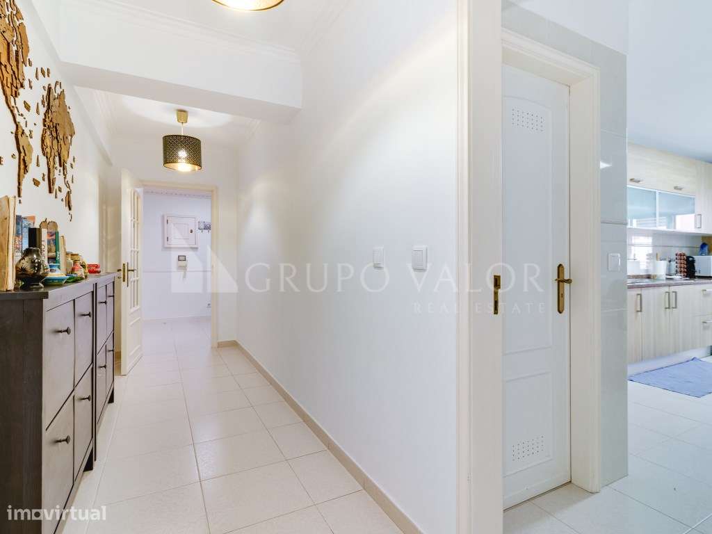 T2 Mobilado e Equipado | Casais de Mem Martins - Grande imagem: 4/20