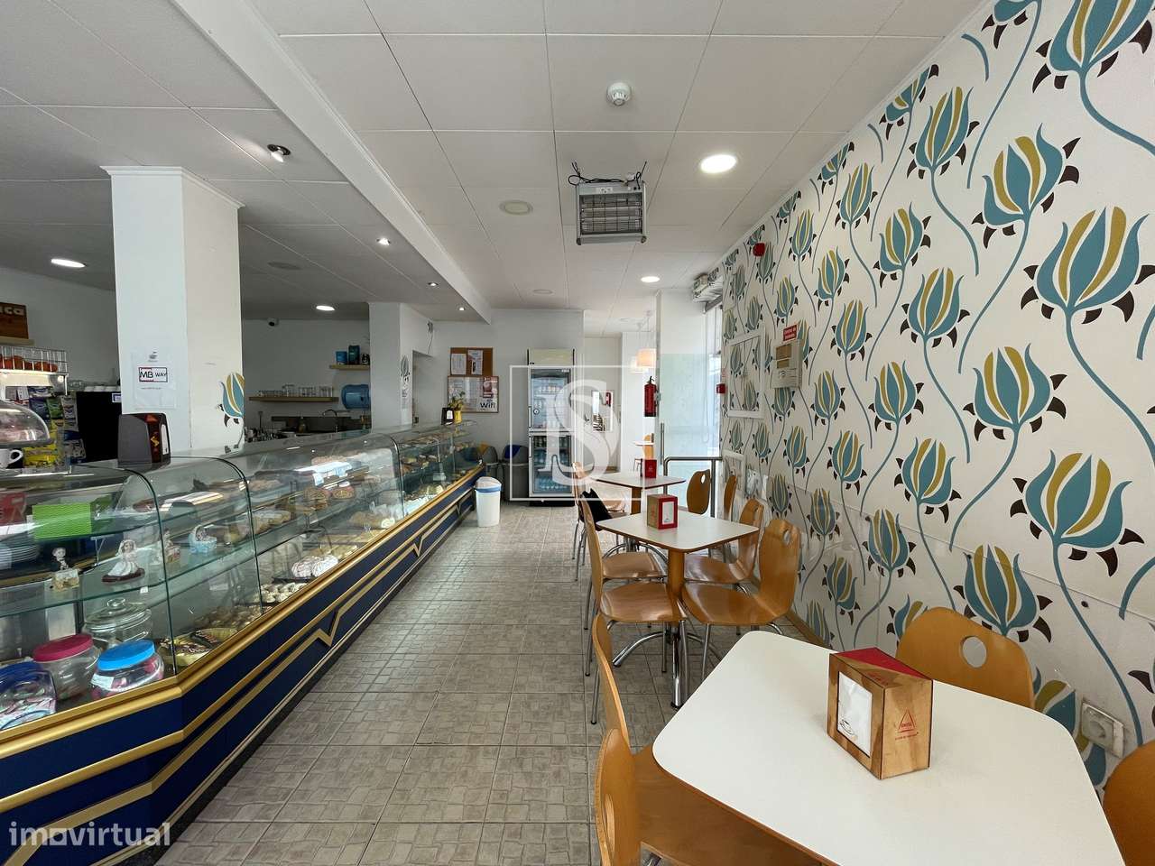 Trespasse de Oportunidade Única – Pastelaria no coração de Peniche! - Grande imagem: 4/15