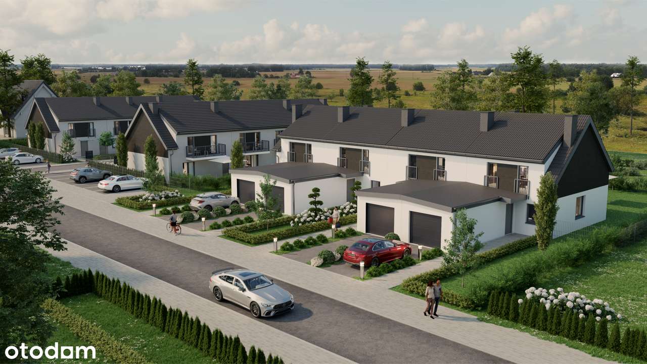 Mieszkanie na sprzedaż Łęgajny - Pełny obrazek: 5/17