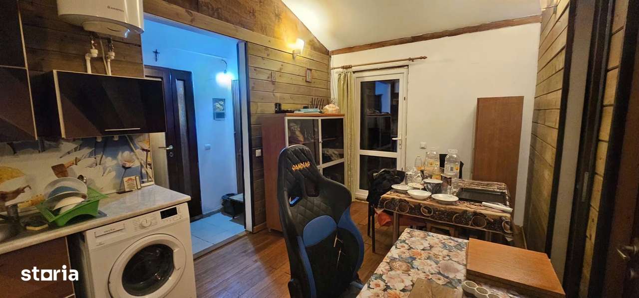 Exclusivitate! Proprietate Sendreni, zona linistita, 69.000 EUR-9