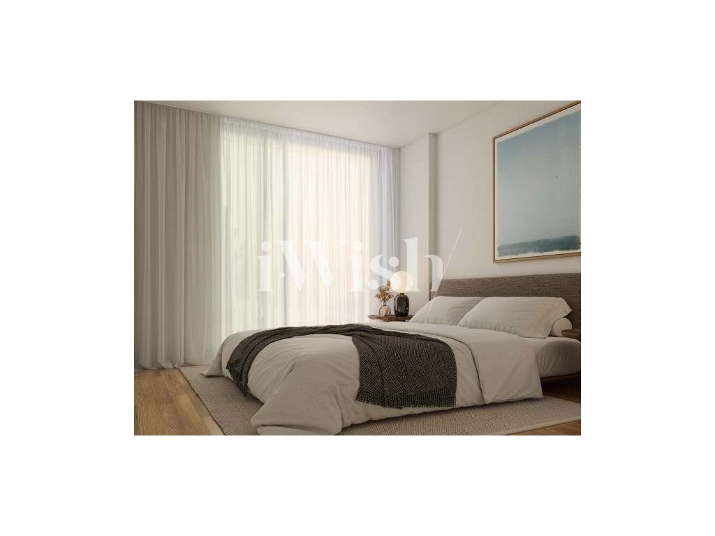 Royal Serenity Residences II - Apartamento com 3 quartos em Vila No... - Grande imagem: 5/13