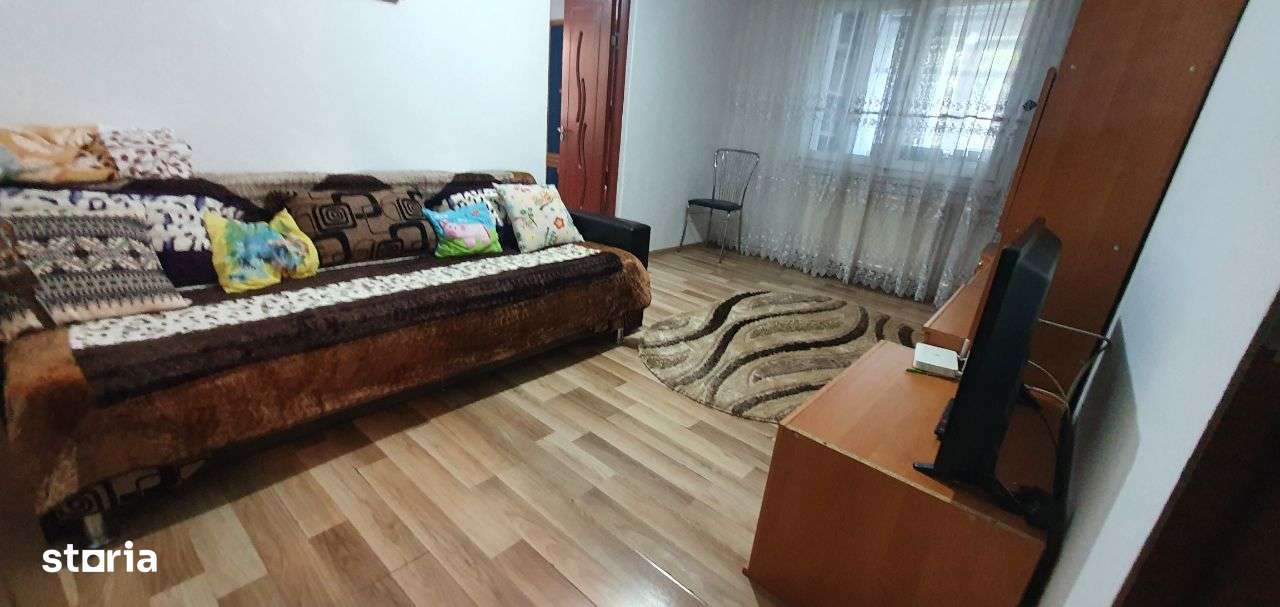 Apartament 2 camere, parter zona Decebal - Imagine principală: 4/7