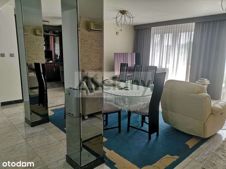 Dwupoziomowy apartament na Woli - Pełny obrazek: 3/20