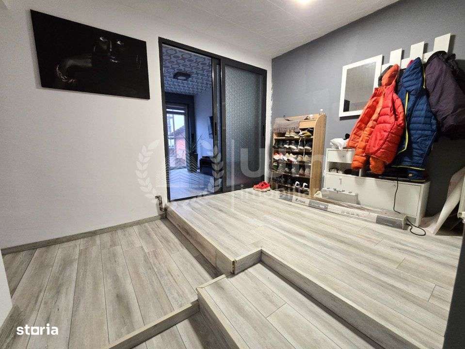 Casa individuala | 300mp utili | 345 mp teren | Zorilor | Zona Hasdeu - Imagine principală: 5/8