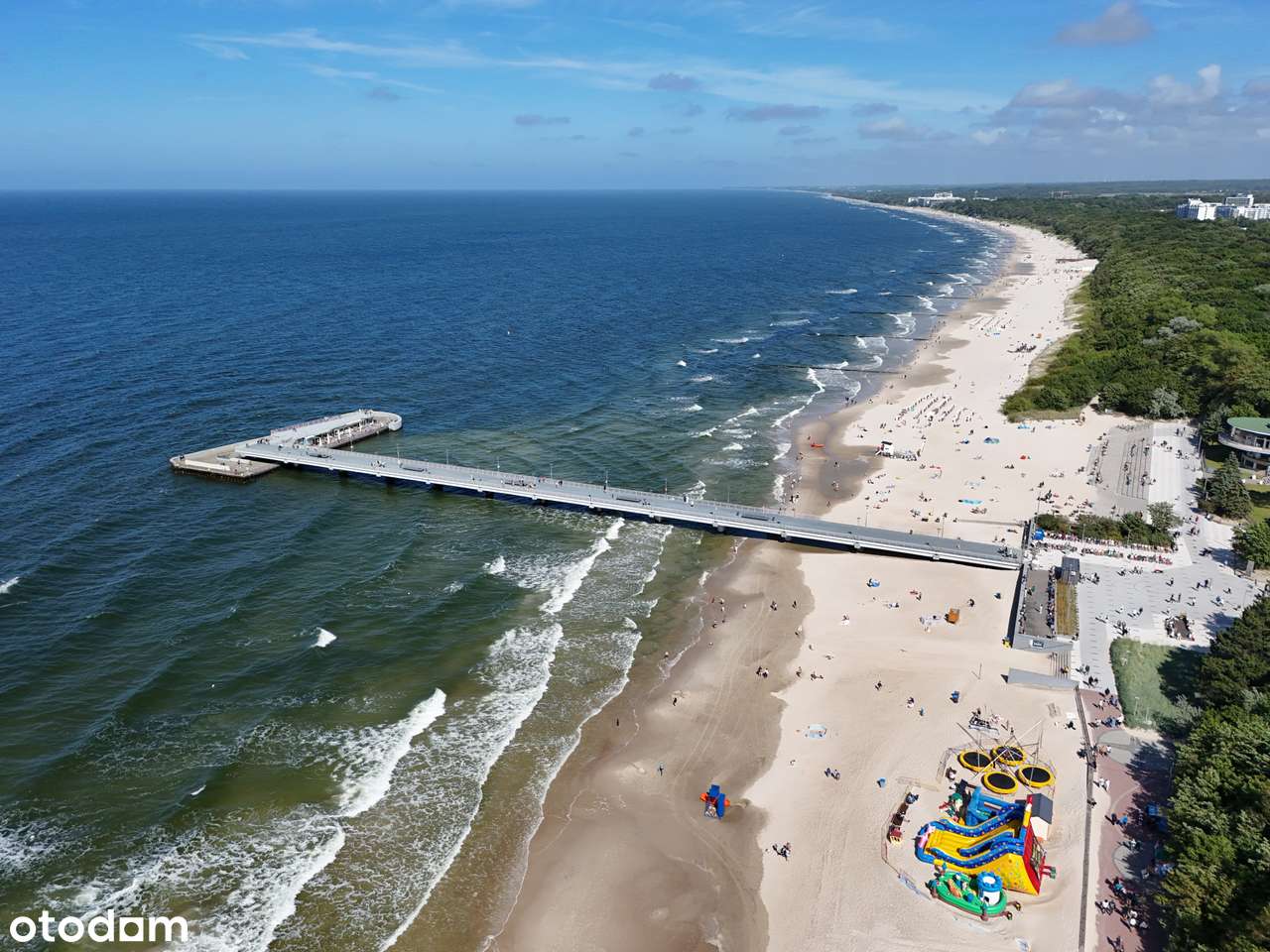 AKTUALNE WZ, 1, 9473 ha, blisko Kołobrzeg, 3 km MORZE, Kładno, TANIO - Pełny obrazek: 5/6