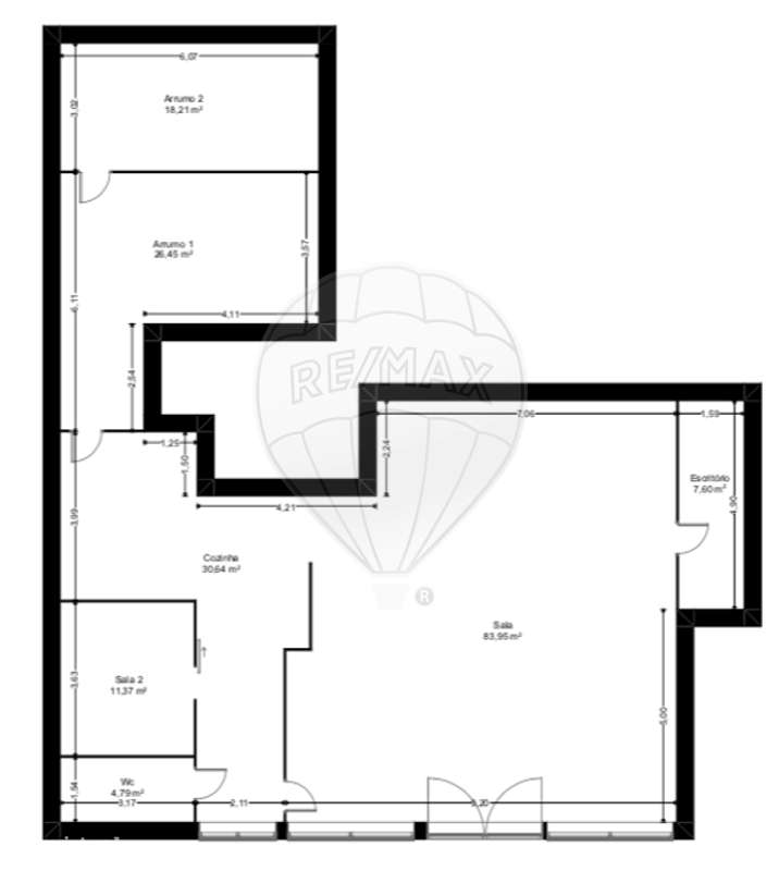 Loja  para venda - Grande imagem: 4/4