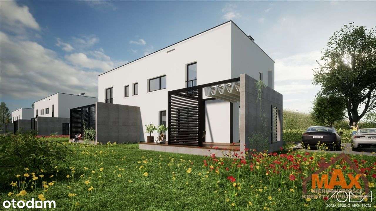 Domy Energooszczędne Pompy Ciepła Fotowoltaika - Pełny obrazek: 4/13