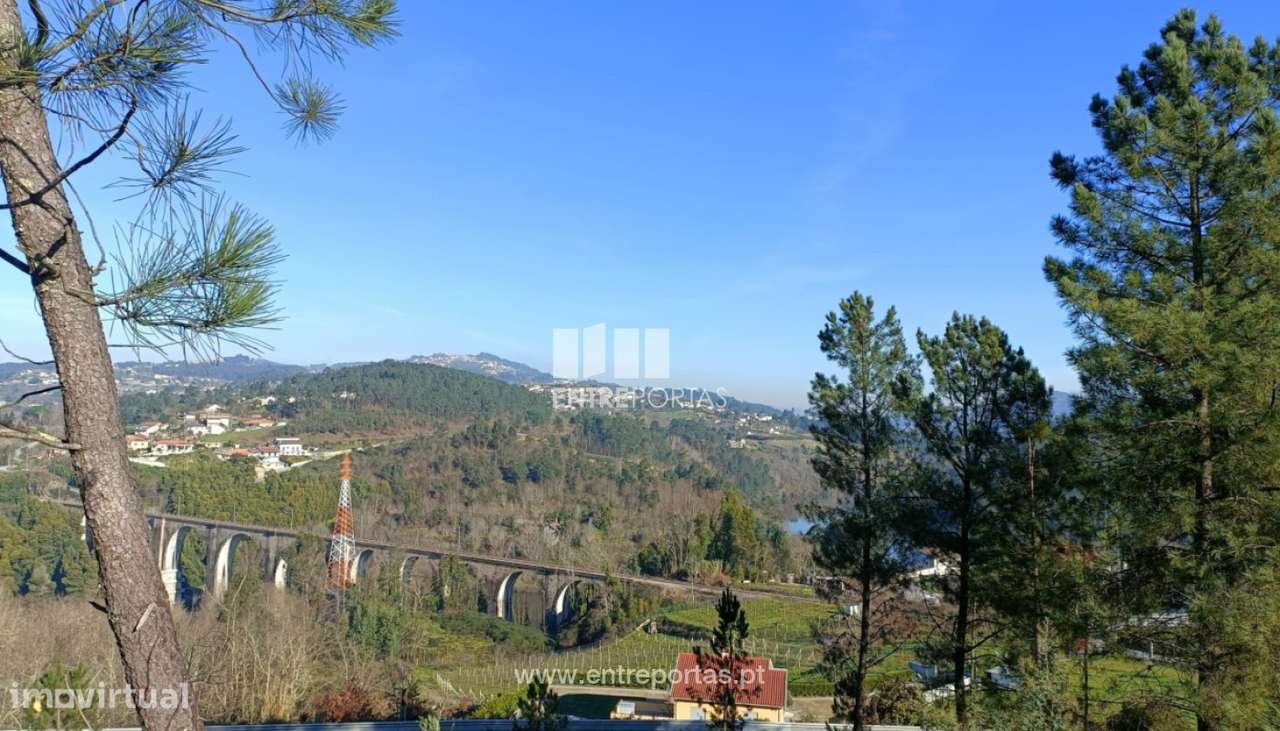 Venda Moradia V3, Marco, Marco de Canaveses - Grande imagem: 4/23