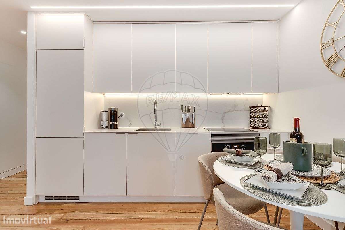 Apartamento T2 para venda-15