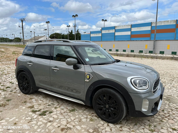 MINI Countryman Cooper SE ALL4 Auto - 3