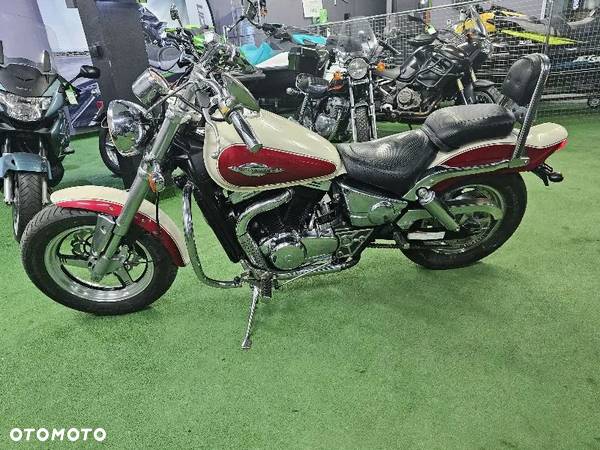 Suzuki Marauder - 3