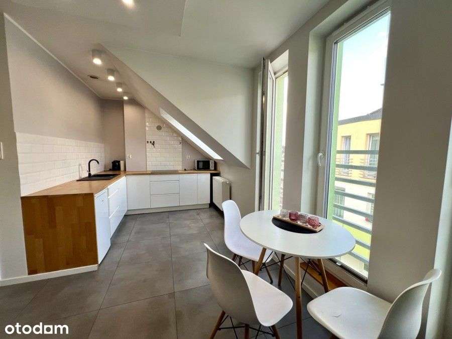 Nowa Kawalerka w Świetnej Lokalizacji Wysoki Standard Super Inwestycja-2