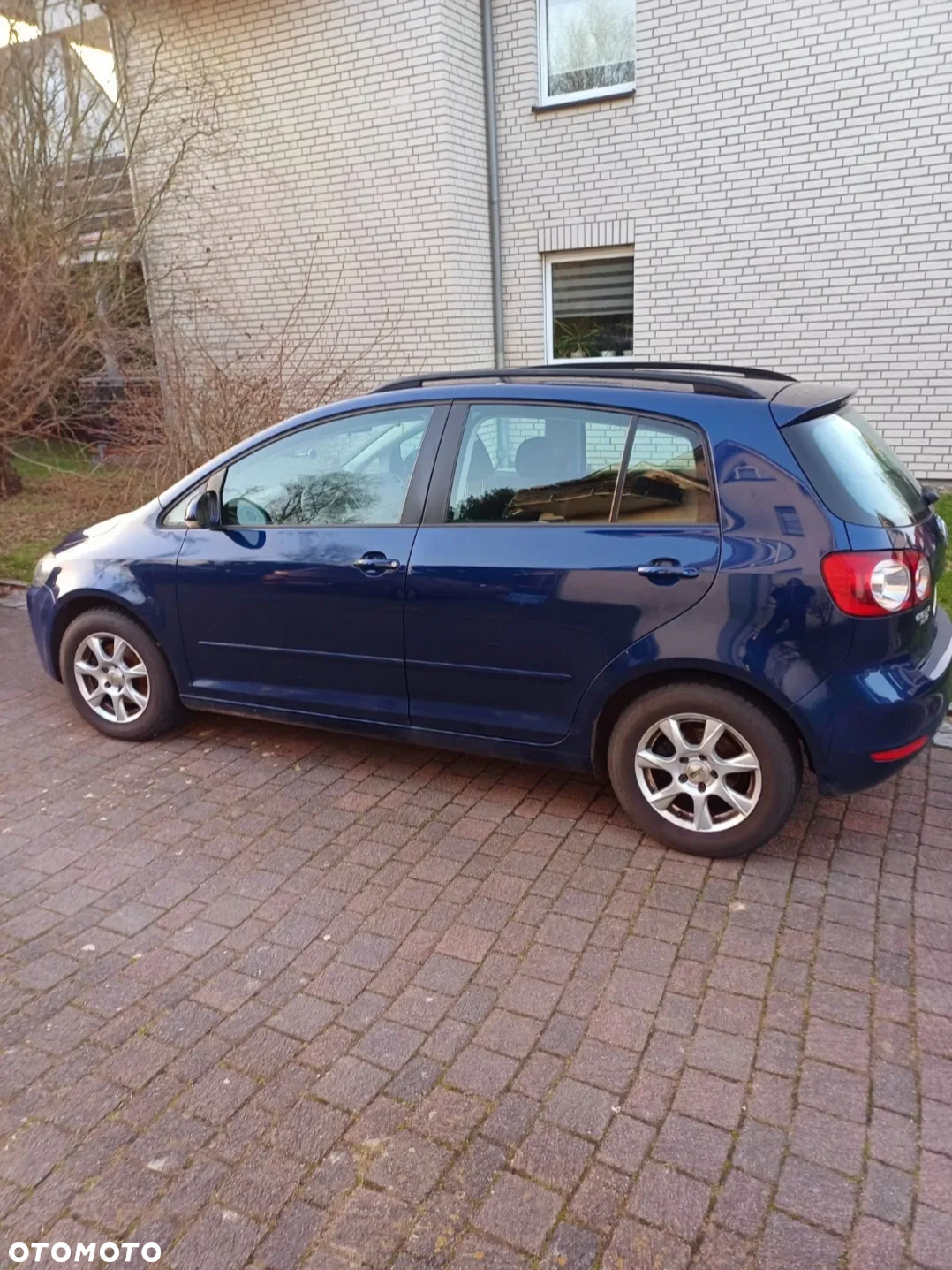 Volkswagen Golf Plus - 3