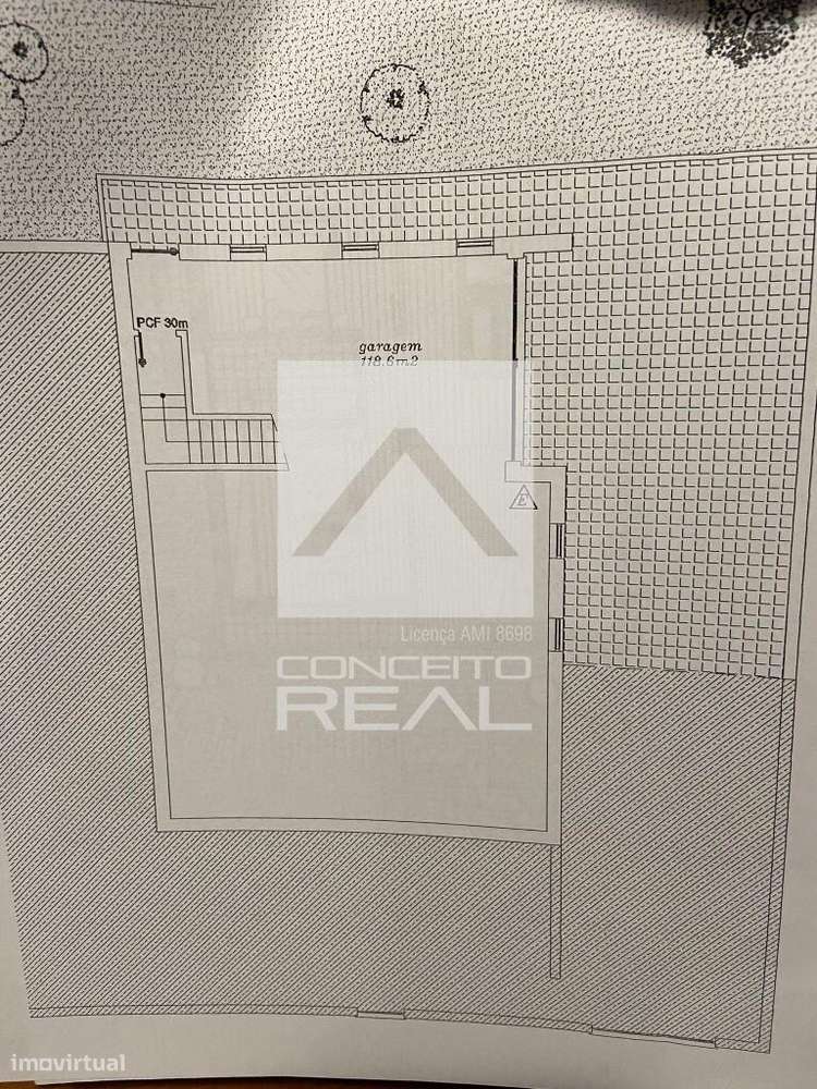 Moradia T4 c/ piscina – Centro de Penafiel - Grande imagem: 3/38