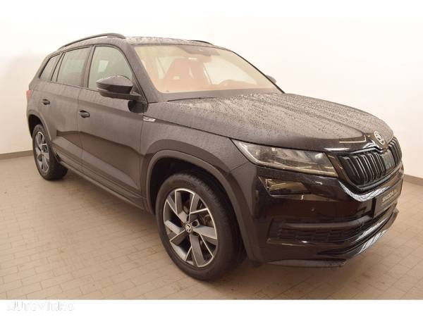 Skoda Kodiaq - 4