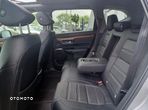 Honda CR-V 1.5 Executive (Honda Connect+) CVT - 11