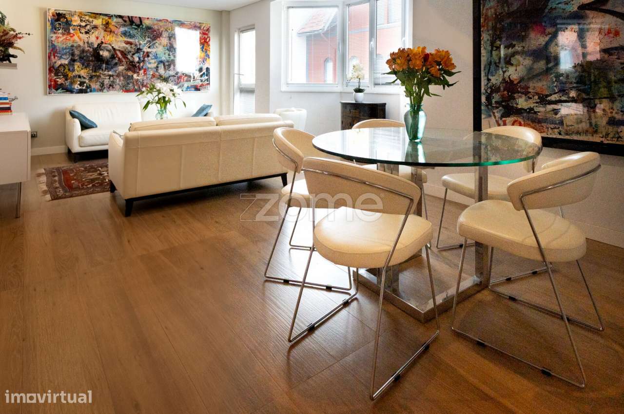 T2 renovado Cascais Centro - Grande imagem: 4/24