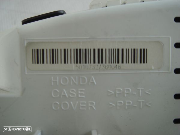 Quadrante / Conta Quilometros Honda Civic Viii Hatchback (Fn, Fk) - 4