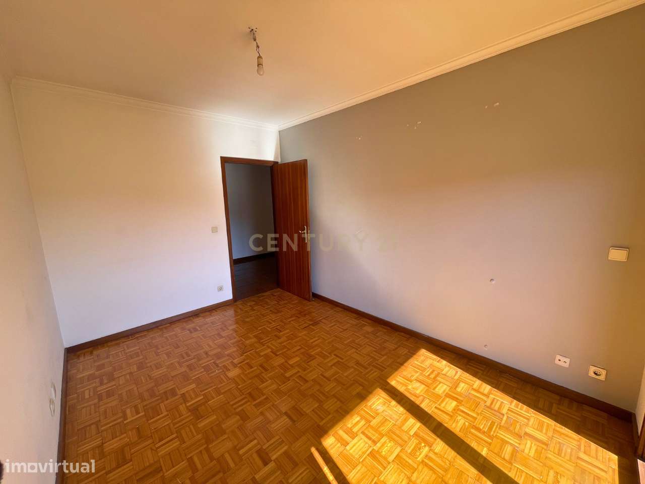 Apartamento T1 - Paço de Sousa PNF-17