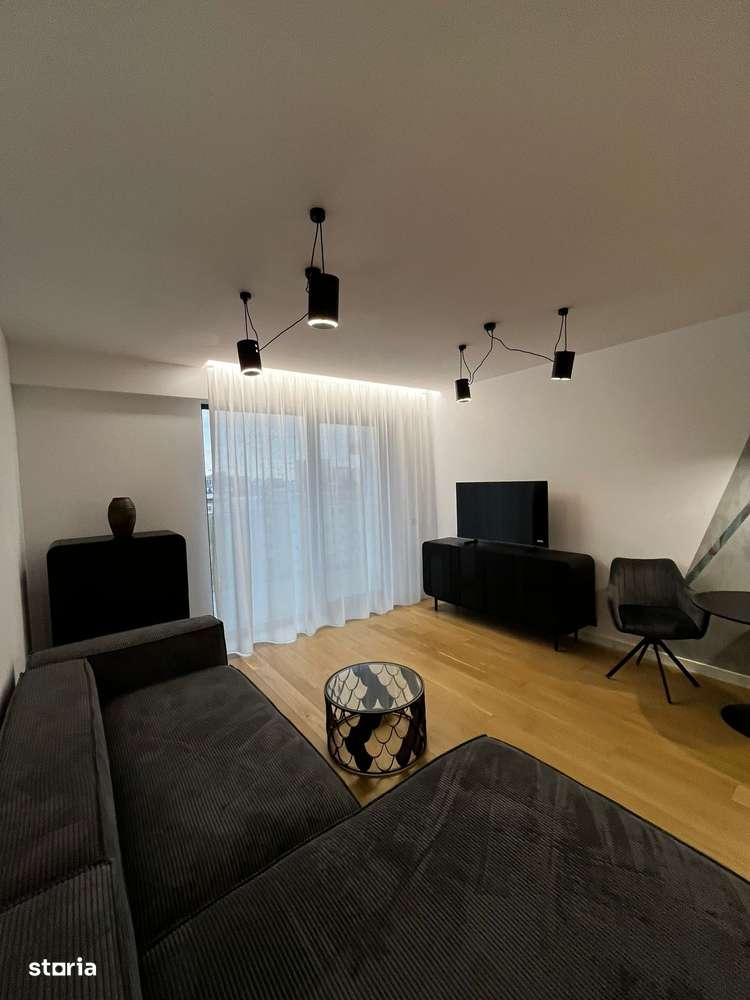 Apartament 2 camere Herastrau - Towers-0