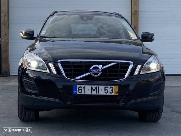 Volvo XC 60 2.0 D3 Drive - 3