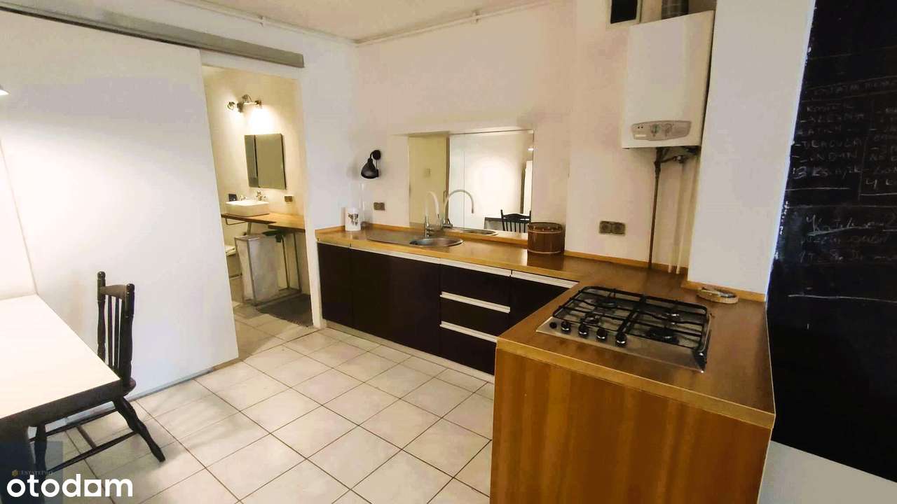 Mieszkanie w Kamienicy z CO miejskim Centrum Zabrza-6