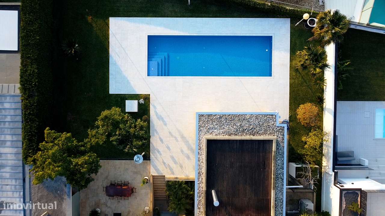 Moradia T3+1 Venda em Nogueira, Fraião e Lamaçães,Braga-17