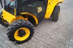 JCB 520-40 ładowarka teleskopowa - 33