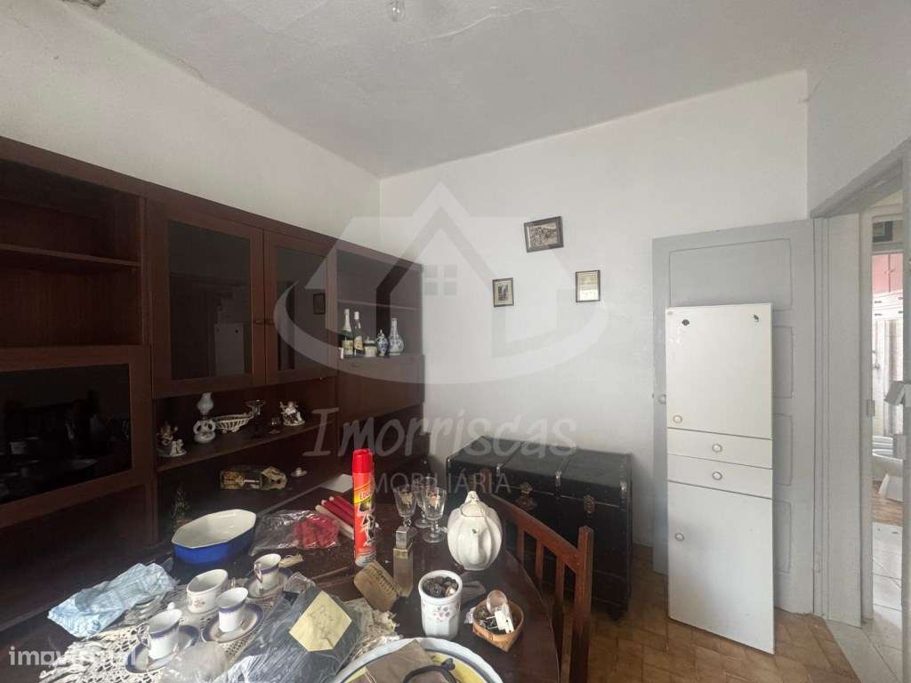 Moradia T2 térrea em Fanhões, Loures - Grande imagem: 4/20