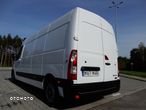 Renault Master 2.3 dCi 180 KM Chłodnia Izoterma CarPol Agregat Zanotti 0*C Furgon Blaszak L3H2 Stan Jak Nowy Okazja - 10