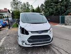 Ford Transit Custom - 11