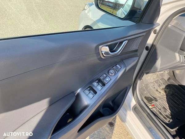 Hyundai IONIQ Electric 136CP Exclusive - 10