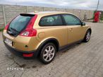 Volvo C30 1.6D - 5