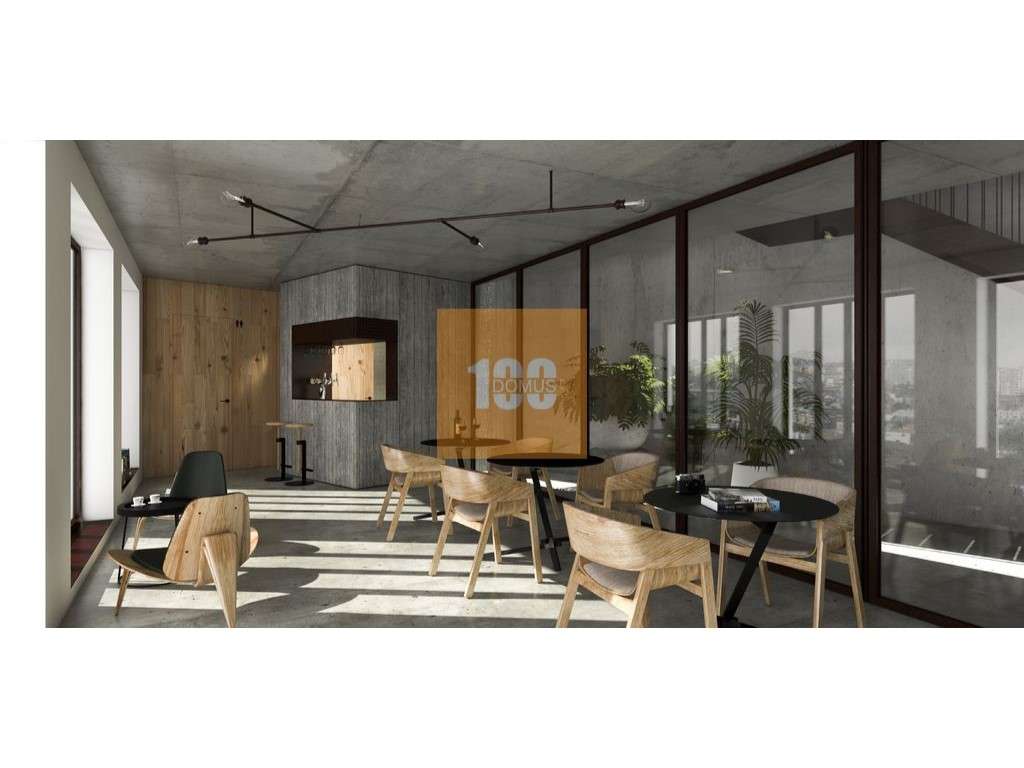 Prédio c/ Proj. para Boutique Hotel- Centro Histórico - Grande imagem: 1/26