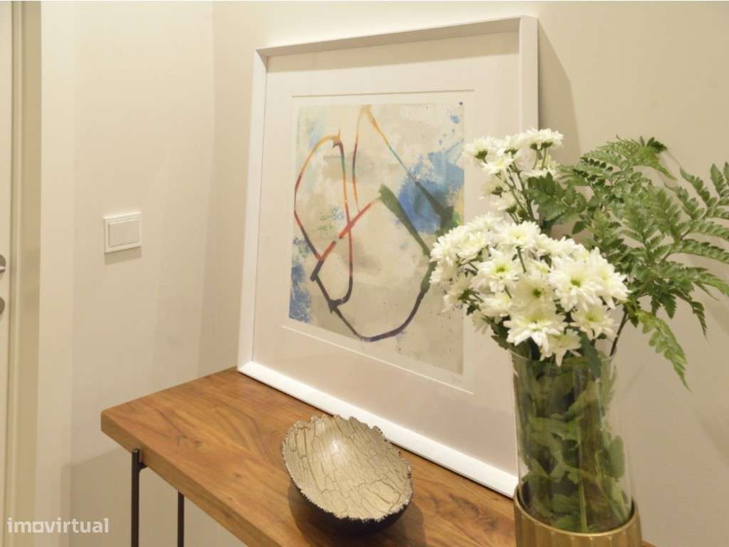 Edifício Portas do Sol - T4-6