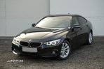 BMW Seria 4 420d Gran Coupe Aut. Advantage - 1
