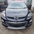 Balamale Capota Mazda CX - 7 2006 - 2012 Negru (400) - 1