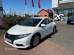 Honda Civic 1.8 Sport - 2