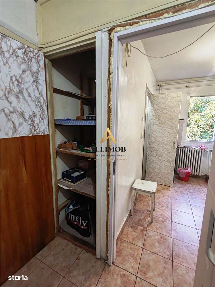 Apartament 2 camere in Ploiesti, zona Nord-14