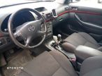 *TOYOTA AVENSIS T25*Samochód na części - 5