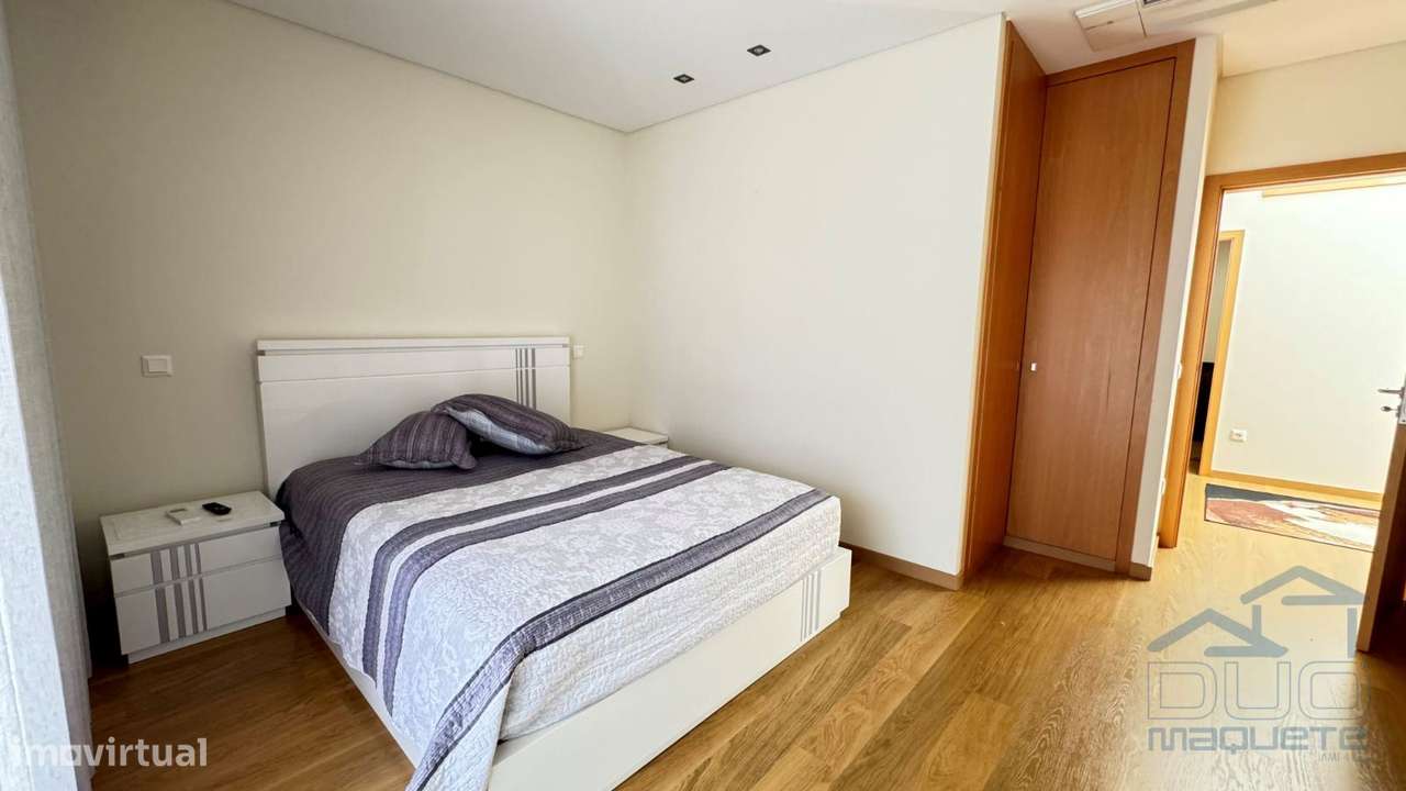 Moradia T2+1 Guifões - Matosinhos-10