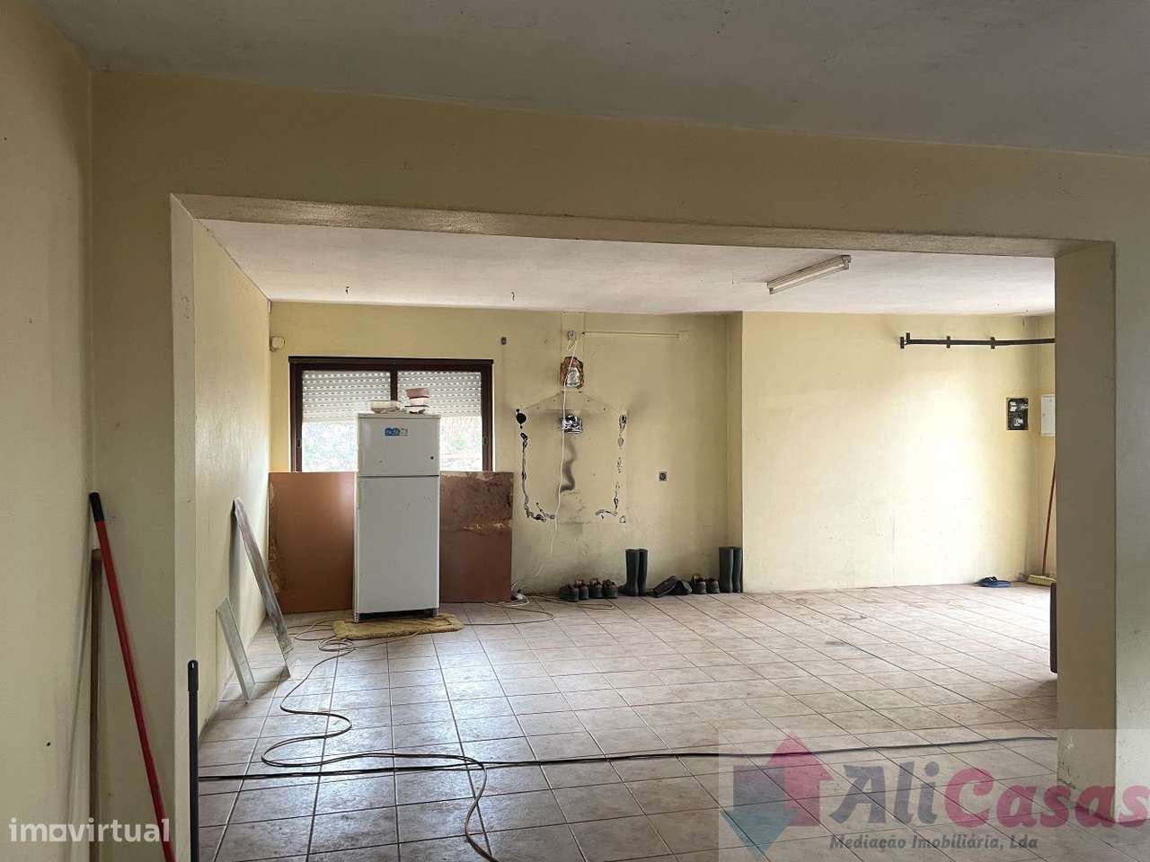 Vivenda 4 Frts C/ Terreno-47