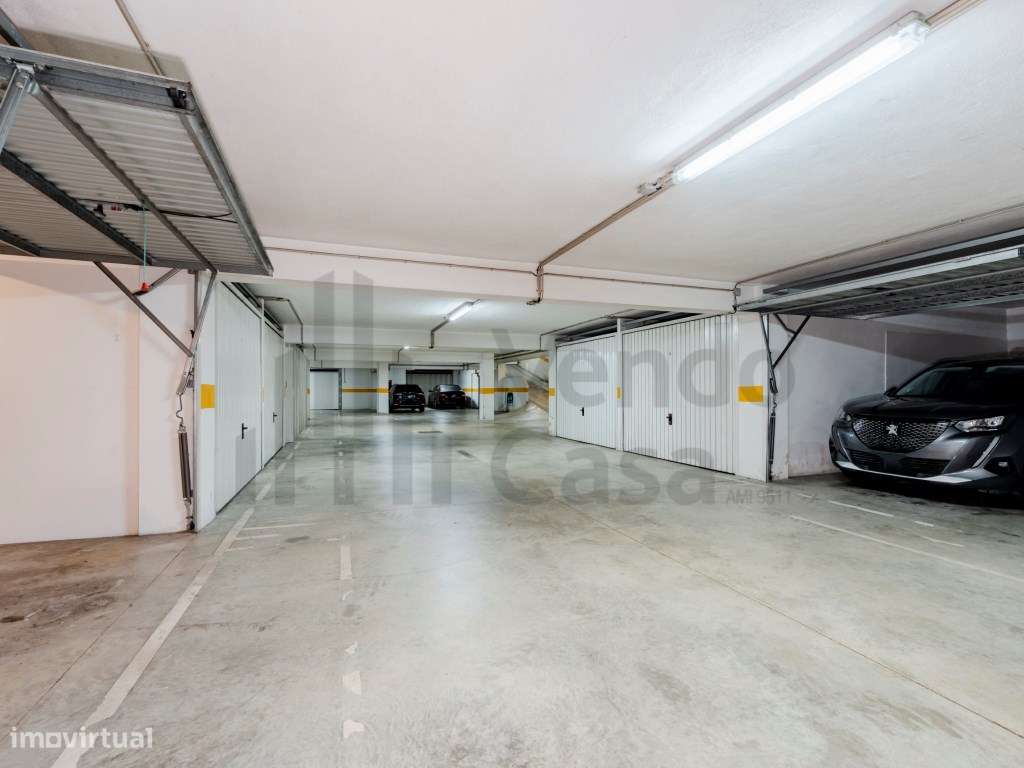 Vende-se T3 - S. Vítor - Braga-28