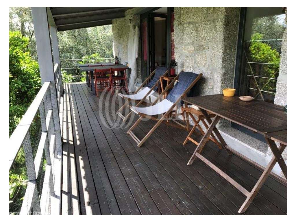 Quinta com piscina em Travassós, Fafe, Braga - Grande imagem: 5/37