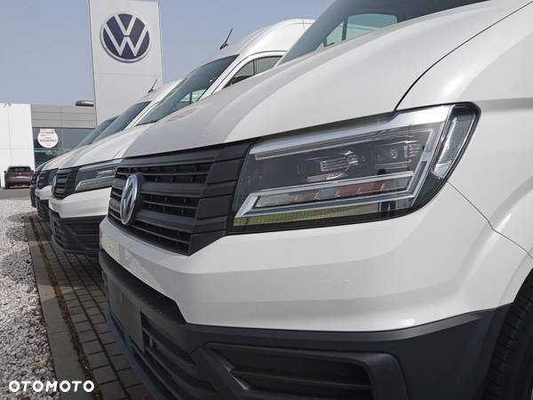 Volkswagen Crafter - 19