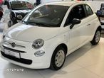 Fiat 500 1.0 Hybrid - 1