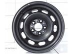 Felgi stalowe BMW 16" 3 F30 F31 - 2