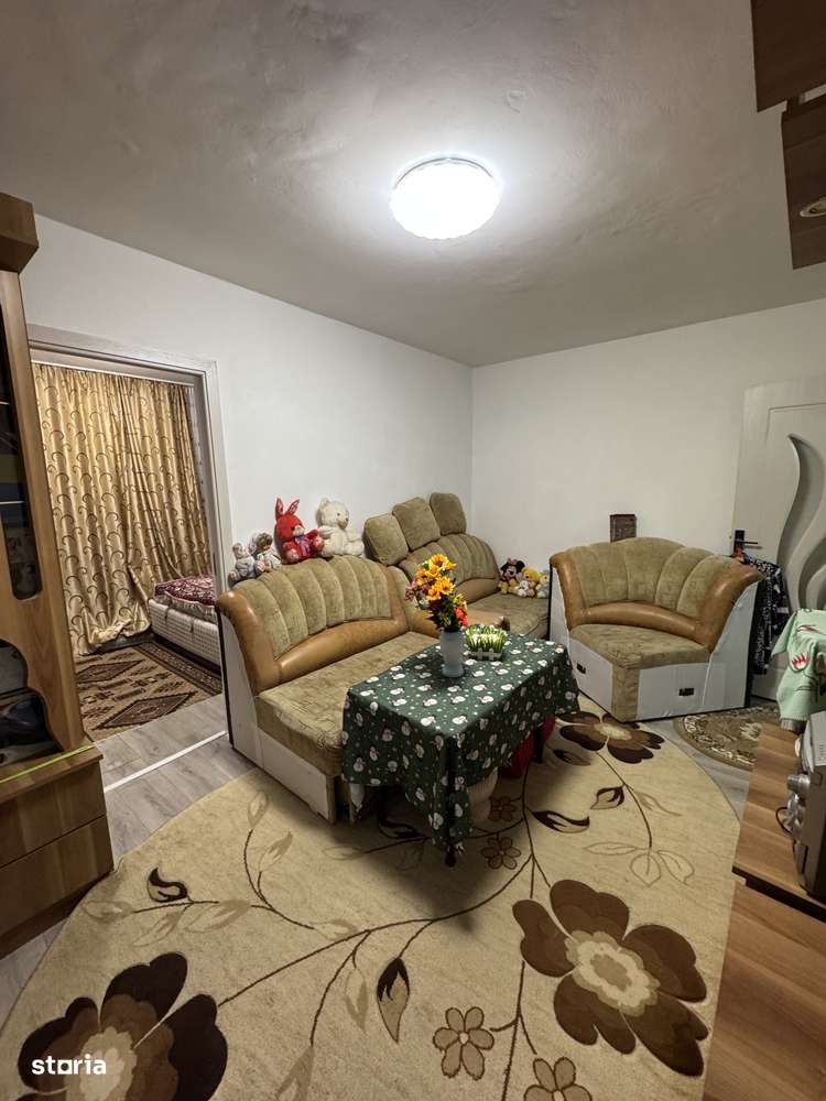 Vand apartament 2 camere-3