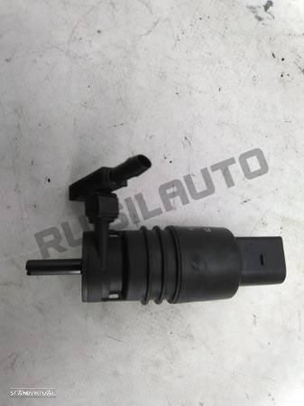 Motor Esguicho 22186_90121 Mercedes C S204 Station [2007_2014] - 2